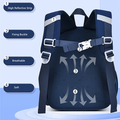 Fengdong anti-lost children school bags for boys girls cute 3d cartoon dinosaur baby school backpack small kindergarten backpack