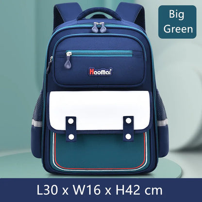 Fengdong elementary school bags for kids girls cute school backpack pink purple bookbag primary girls Schoolbag Children gift