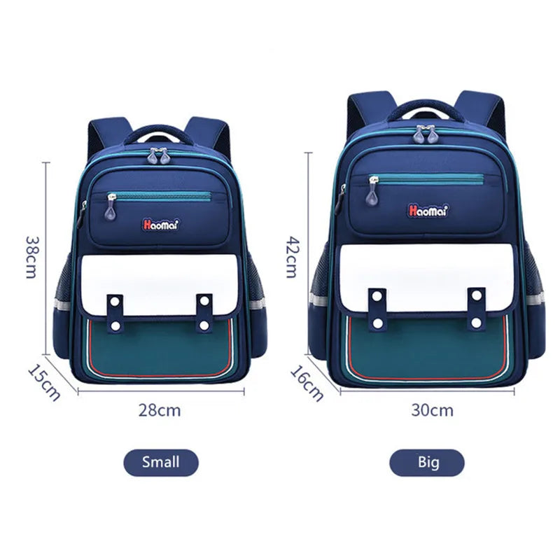 Fengdong elementary school bags for kids girls cute school backpack pink purple bookbag primary girls Schoolbag Children gift