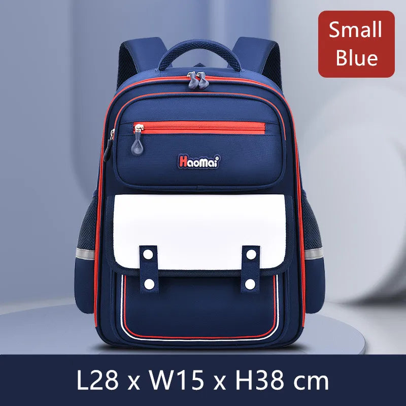 Fengdong elementary school bags for kids girls cute school backpack pink purple bookbag primary girls Schoolbag Children gift