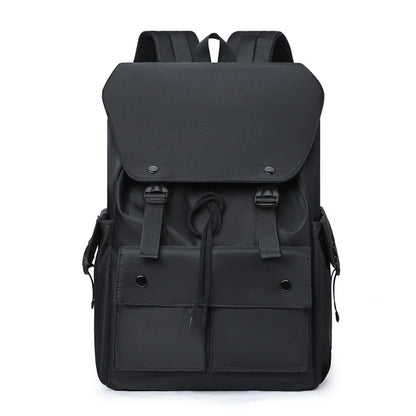 Fengdong high school backpack for teenage boys cool schoolbag waterproof lightweight travel backpack college boy large bookbag
