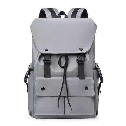 Fengdong high school backpack for teenage boys cool schoolbag waterproof lightweight travel backpack college boy large bookbag