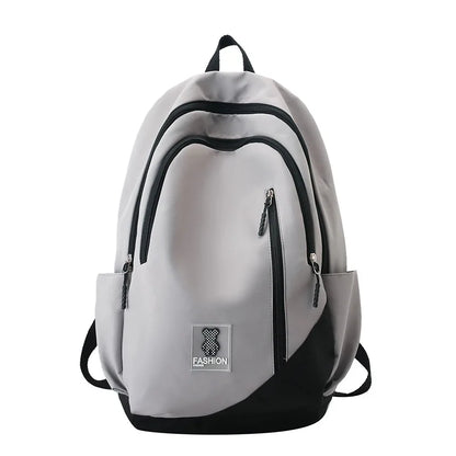 Fengdong high school backpack girl bookbag large capacity school bag student ultra light backpack big school bags for girls gift