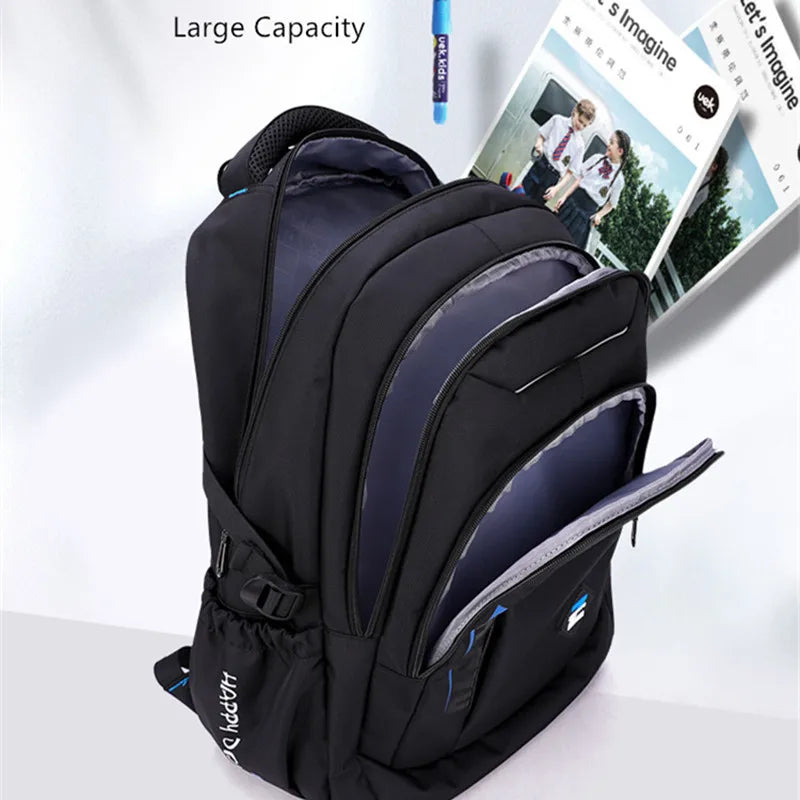 Fengdong high school backpack kit with wheels detachable trolley school bags for boys bookbag large capacity rolling backpack
