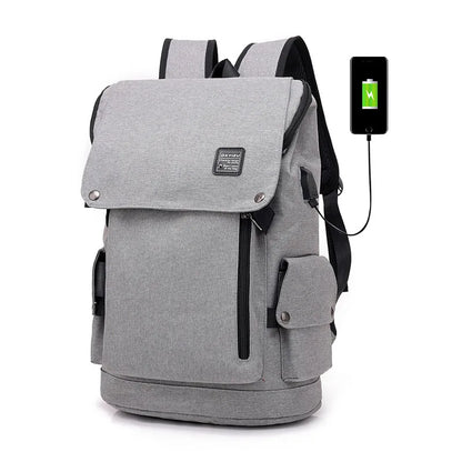 Fengdong high school backpack waterproof school bags for boys big usb backpack anti theft bag men travel bags schoolbag boy gift
