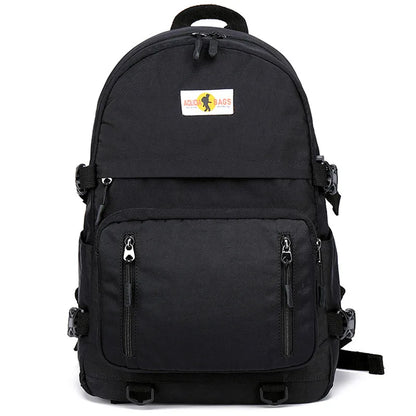 Fengdong high school backpack waterproof yellow black backpack usb port book bag large school backpack for teenage boys girls