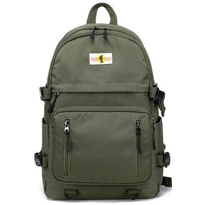 Fengdong high school backpack waterproof yellow black backpack usb port book bag large school backpack for teenage boys girls