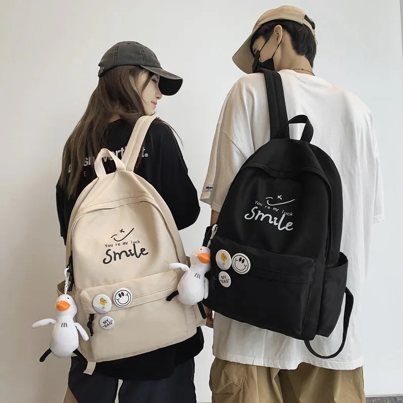 FENGDONG Backpack
