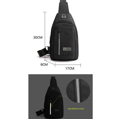 Fengdong men small crossbody bags male mini chest bag travel bagpack boy sling shoulder sport bag mobile phone bag gifts for men