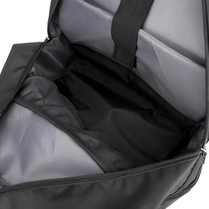 Fengdong middle high school basketball backpack Soccer shoe backpack teenage boys football ball bag student big school shoe bag
