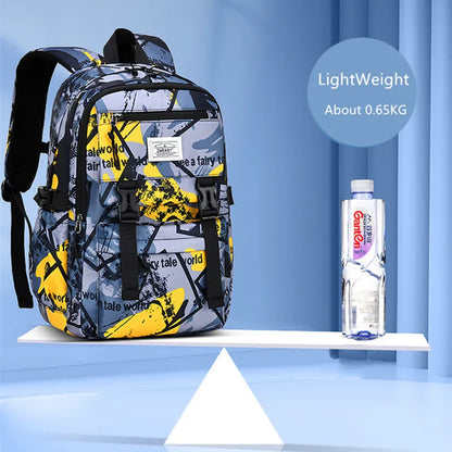Fengdong primary school bags for boys lightweight backpack large capacity bookbag waterproof backpack elementary student bagpack