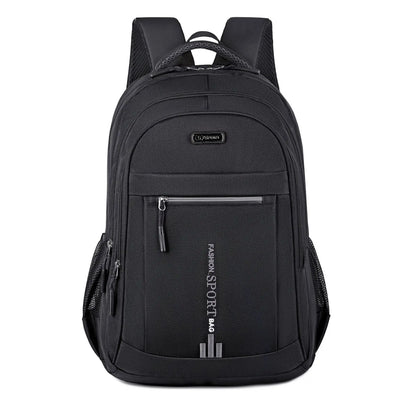 Fengdong school bags for teenagers boy large capacity school backpack Waterproof backpack man big backpacks for college students