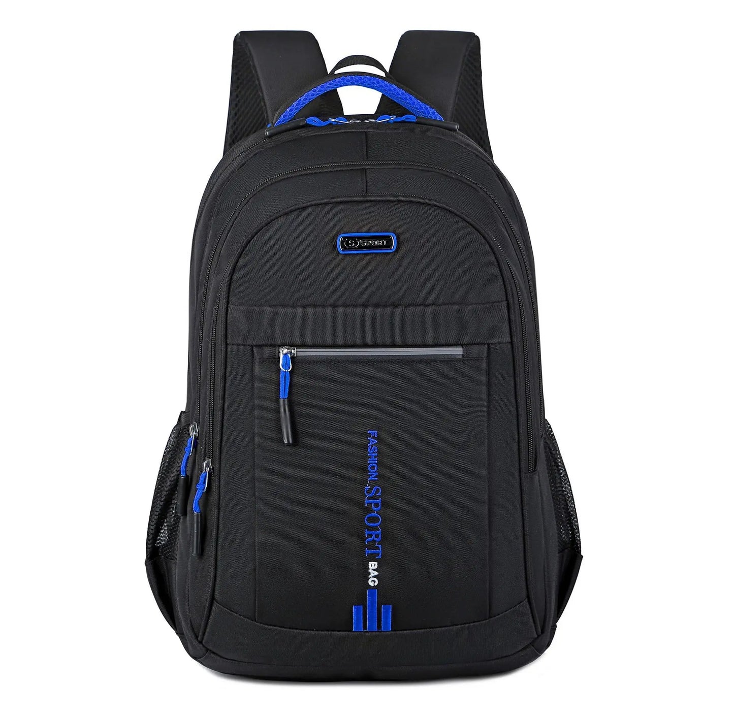Fengdong school bags for teenagers boy large capacity school backpack Waterproof backpack man big backpacks for college students