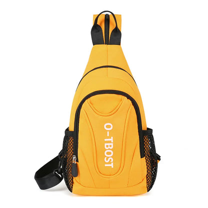 Fengdong small crossbody bags for women 2022 fashion messenger bag anti theft chest bag female outdoor sport mini shoulder bag