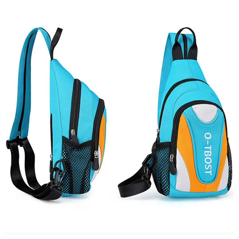Fengdong small crossbody bags for women 2022 fashion messenger bag anti theft chest bag female outdoor sport mini shoulder bag
