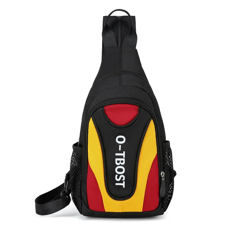 Fengdong small crossbody bags for women 2022 fashion messenger bag anti theft chest bag female outdoor sport mini shoulder bag