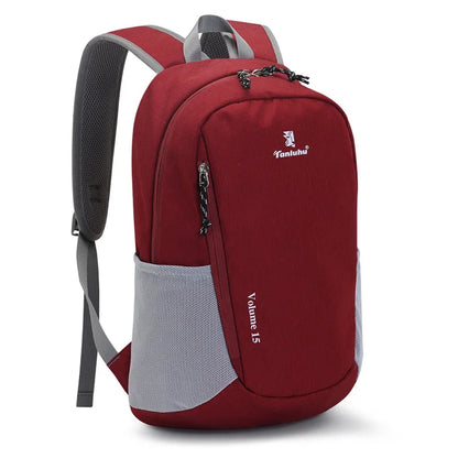 Fengdong small school backpack for girls mini sports backpack student schoolbag lightweight backpack waterproof travel backpack