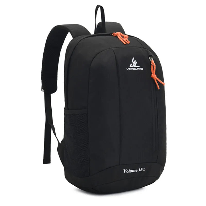 Fengdong small school backpack mini school bags for boys girls sports backpack lightweight travel backpack 15L outdoor sport bag