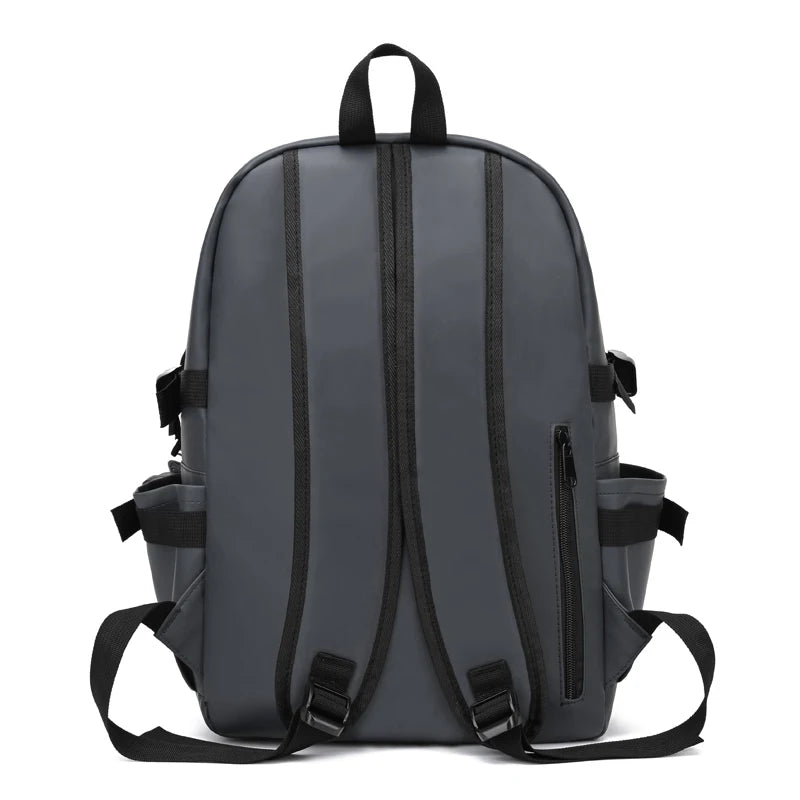 Fengdong teenage school backpack for boy cool large book bag waterproof lightweight school bags for teen boys college Schoolbag