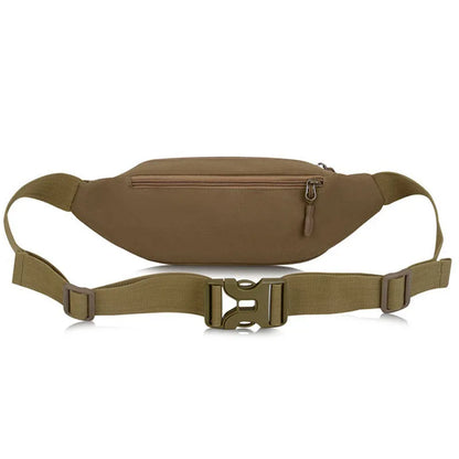 Fengdong waist bag small running belt pack waist belt bag mini crossbody bags for women outdoor travel bag 5.8 inch phone bag