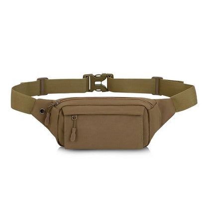 Fengdong waist bag small running belt pack waist belt bag mini crossbody bags for women outdoor travel bag 5.8 inch phone bag
