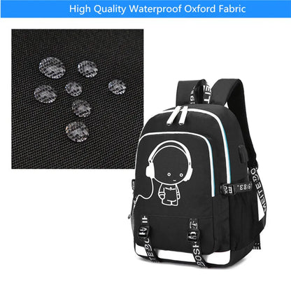 Fengdong waterproof school backpack for boy chest bag USB backpack for men travel bags male laptop bag pack school bags for boys