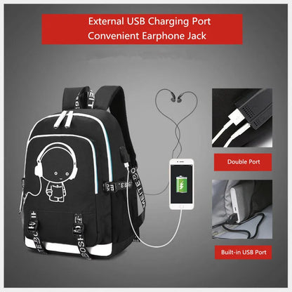 Fengdong waterproof school backpack for boy chest bag USB backpack for men travel bags male laptop bag pack school bags for boys