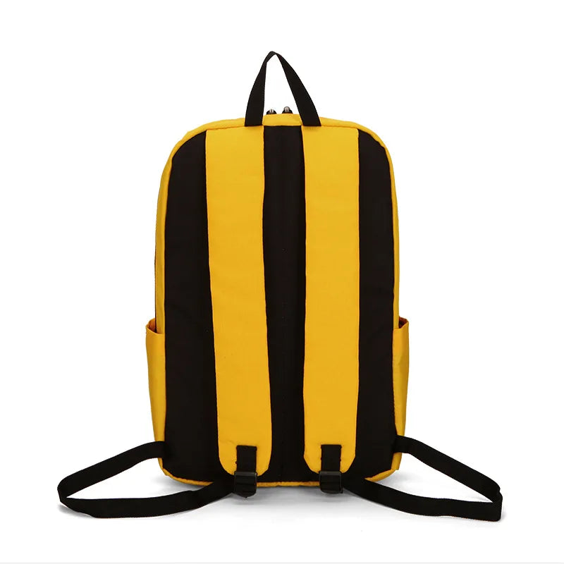 Fengdong waterproof ultra light Sports backpack outdoor mountaineering Small backpack mini travel bag boys girls school bags