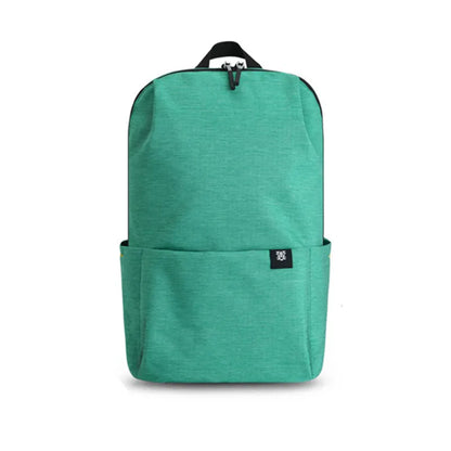Fengdong waterproof ultra light Sports backpack outdoor mountaineering Small backpack mini travel bag boys girls school bags