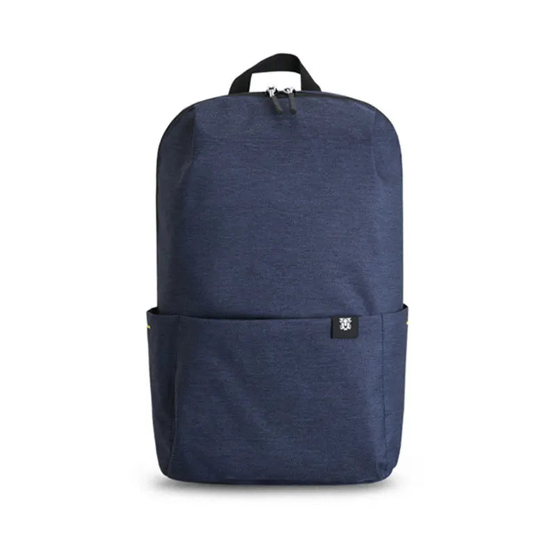 Fengdong waterproof ultra light Sports backpack outdoor mountaineering Small backpack mini travel bag boys girls school bags
