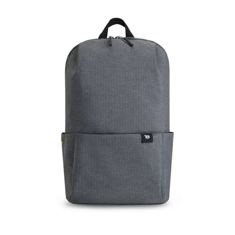 Fengdong waterproof ultra light Sports backpack outdoor mountaineering Small backpack mini travel bag boys girls school bags