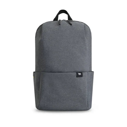 Fengdong waterproof ultra light Sports backpack outdoor mountaineering Small backpack mini travel bag boys girls school bags