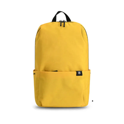 Fengdong waterproof ultra light Sports backpack outdoor mountaineering Small backpack mini travel bag boys girls school bags