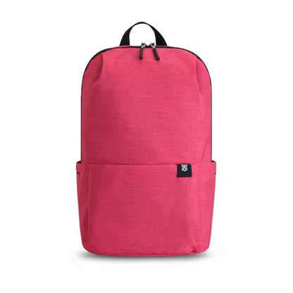 Fengdong waterproof ultra light Sports backpack outdoor mountaineering Small backpack mini travel bag boys girls school bags