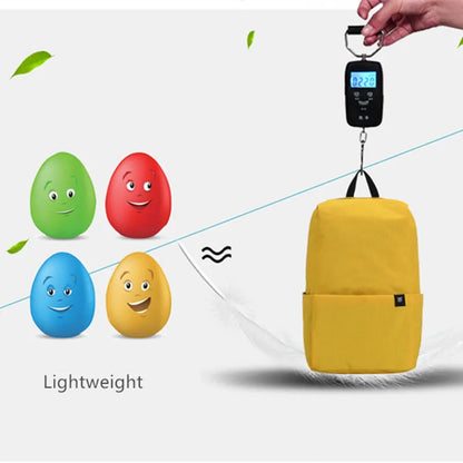 Fengdong waterproof ultra light Sports backpack outdoor mountaineering Small backpack mini travel bag boys girls school bags