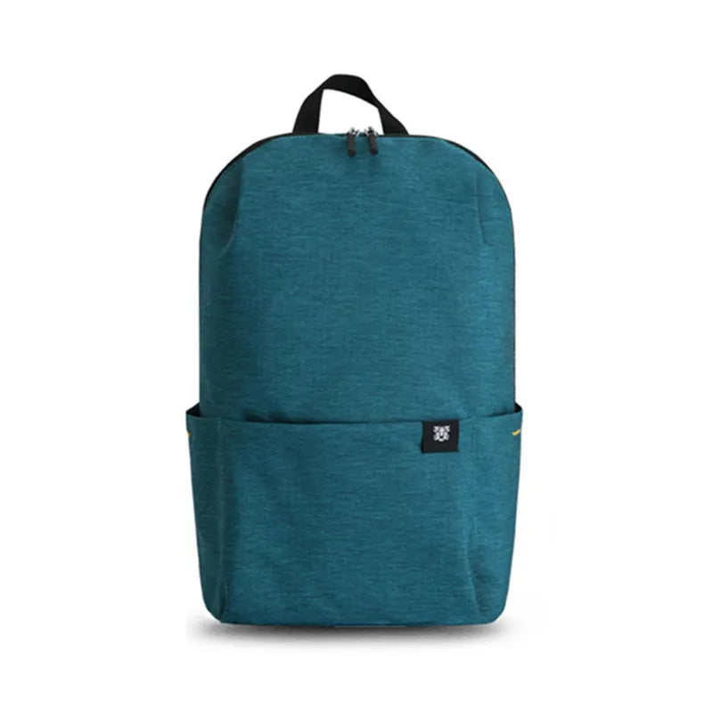 Fengdong waterproof ultra light Sports backpack outdoor mountaineering Small backpack mini travel bag boys girls school bags