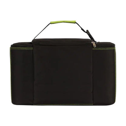 Fitness Lunch Bag Adult Insulated Portable One Shoulder Beach Ice Box Picnic Thermal Fruit Food Bags Carrier for Work Coolers
