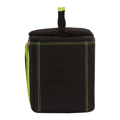 Fitness Lunch Bag Adult Insulated Portable One Shoulder Beach Ice Box Picnic Thermal Fruit Food Bags Carrier for Work Coolers