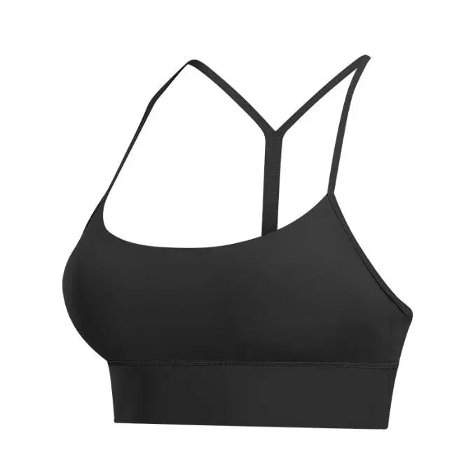 Fitness Sporty Top Bras Female Women Sportswear Female Underwear Running