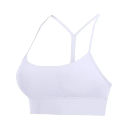 Fitness Sporty Top Bras Female Women Sportswear Female Underwear Running