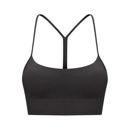 Fitness Sporty Top Bras Female Women Sportswear Female Underwear Running