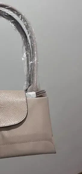 Foldable Dumpling Bun Bag Nylon Tote Bags Classic Nylon Women's Bag Fashion Shoulder Bags Ladies Dumpling Handbags