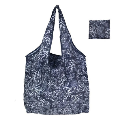 Foldable Shopping Bag Trendy & Functional Bag Easy to Carry Grocery Bag with Large Capacity Versatile Handy
