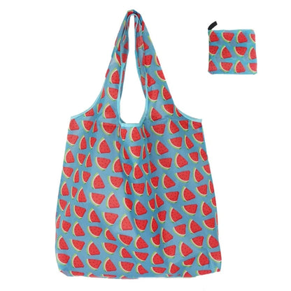Foldable Shopping Bag Trendy & Functional Bag Easy to Carry Grocery Bag with Large Capacity Versatile Handy