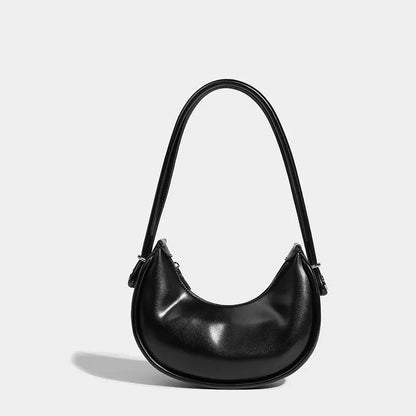 French Niche Women's 2024 Spring And SummerVersatile Red Wedding High-end Texture Fashion Shoulder Armpit Bag