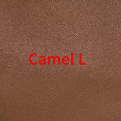 French Style Elegant All-match Tote Bags Commuter Large Capacity All-match Luxury Cowhide Shoulder Bags Versatile Casual Bolsos