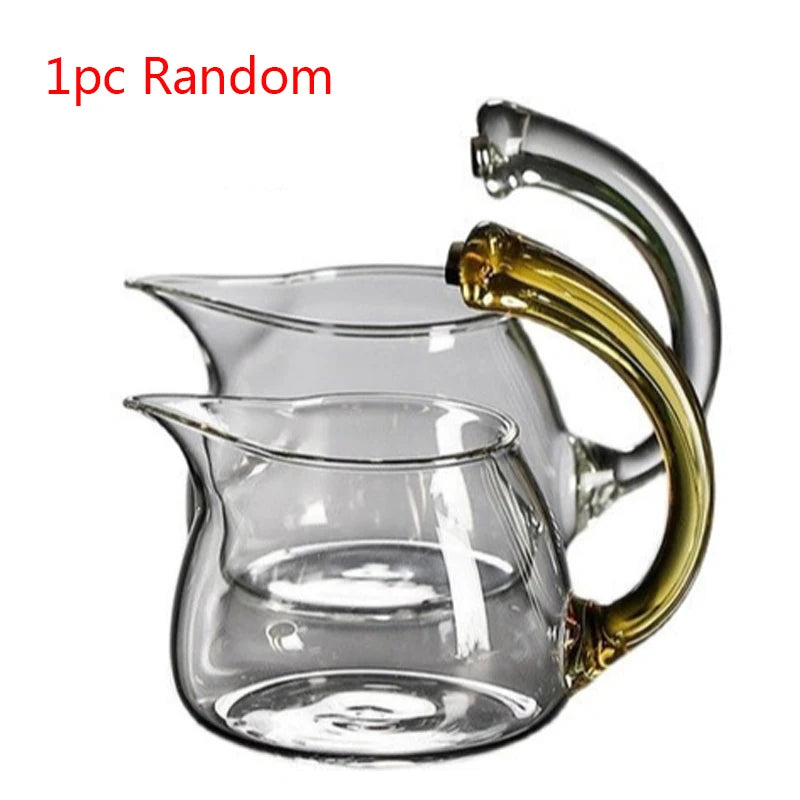Full Automatic Creative Deer Glass Teapot Heat-resistant Infuser Tea Turkish Drip Pot 220V Heating Base for Tea Coffee Make