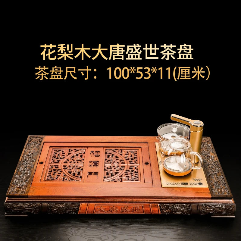 Gaiwan Kung Fu Travel Tea Set Pot Service Infuser Luxury Bubble Chinese Tea Set Accessories Mugs Taza Mate Teapot Set YX50TS