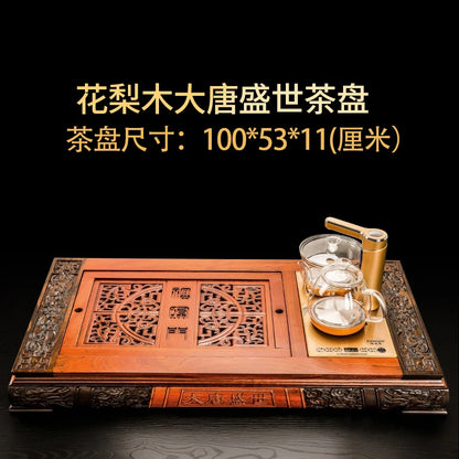 Gaiwan Kung Fu Travel Tea Set Pot Service Infuser Luxury Bubble Chinese Tea Set Accessories Mugs Taza Mate Teapot Set YX50TS