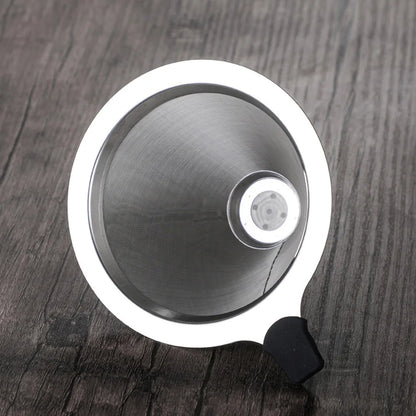 Galss Coffee Pots Coffee Maker Diamond-shaped Hand Brewed Coffee Pot Sharing Pot Glass Drip Pot Coffee Filter Cup Espresso Pot